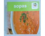 Livro Sopas Lafonte